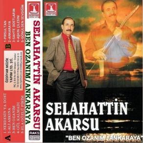 Download track Pir Sultan Selahattin Akarsu