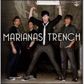 Download track Sicker Things Marianas Trench