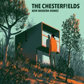 Download track The Waiting Room The Chesterfields, The Chesterf! Elds