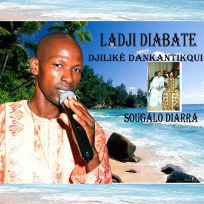 Download track Soungalo Diarra, Pt. 1 Layi Diabate