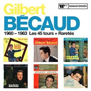 Download track Si Je M'en Reviens Au Pays (Remasterisé En 2016) Gilbert Bécaud