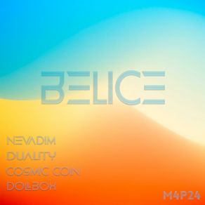 Download track Duality M4P24