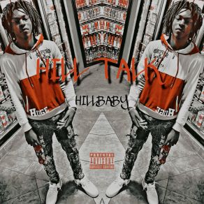 Download track Ballin Hillbaby