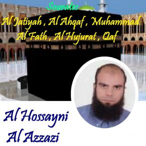 Download track Sourate Muhammad (Quran) Al Hossayni Al Azzazi