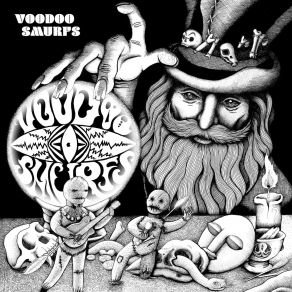 Download track Voodoo Man Voodoo Smurfs