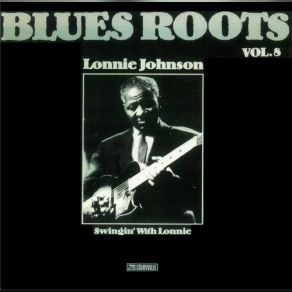 Download track Why Do You Go Lonnie Johnson