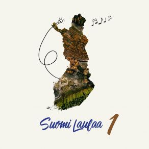 Download track Lapin Kesä Suomi LaulaaTeemu Roivainen