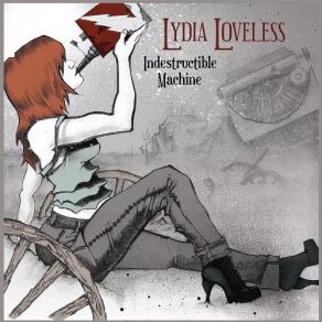 Download track How Many Women Lydia Loveless