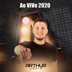 Download track Some Ou Me Assume (Ao Vivo) Arthur Lócio