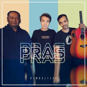 Download track Kembalilah Pras