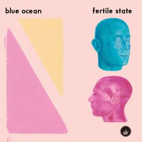 Download track Deorbit The Ocean Blue