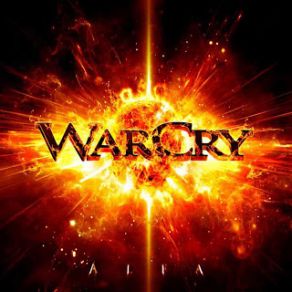 Download track Libre Como El Viento Warcry