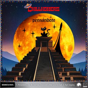 Download track Pensándote Chillhomers