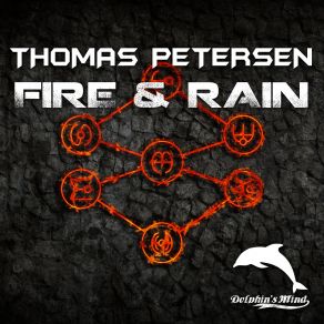 Download track Fire & Rain (Club Mix) Thomas Petersen