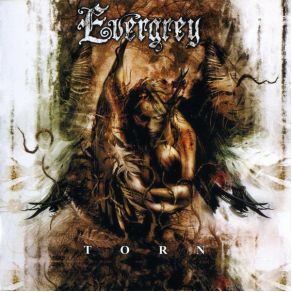 Download track Nothing Is Erased Evergrey