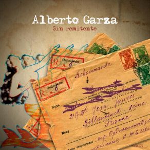 Download track Inolvidable Alberto Garza