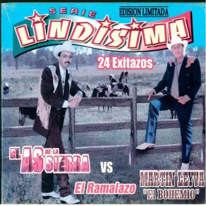 Download track La Pasadita El As De La Sierra