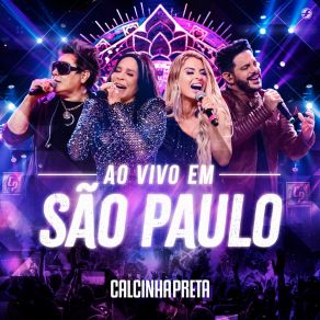 Download track Pouca Roupa Calcinha Preta