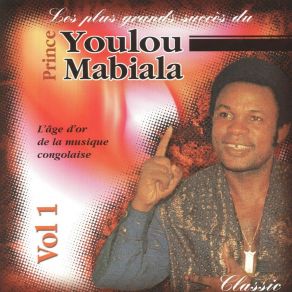 Download track Mon Avocat A Voyagé Youlou Mabiala