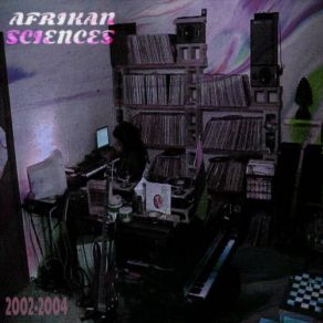 Download track Invitation Afrikan Sciences