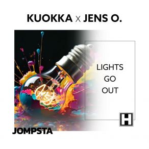 Download track Lights Go Out (Extended Mix) Jens O.