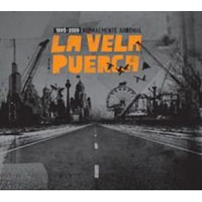 Download track La Sin Razón La Vela Puerca