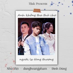 Download track Đông Vừa Sang (TiJak Remix) TiJakNhư Việt