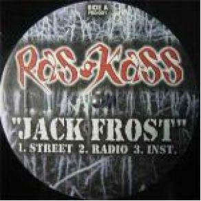 Download track Jack Frost (Instrumental) Ras Kass