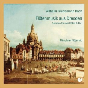 Download track Sonata In G Major, F. 59: I. Allegro Ma Non Troppo Münchner Flötentrio