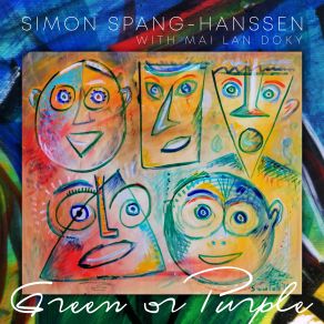 Download track Simon Spang-Hanssen; Mai Lan Doky; Ken Linh Doky; Anders Fjeldsted; David Besiakov - Turtle Walk Simon Spang HanssenMai Lan Doky, Anders Fjeldsted, David Besiakov, Ken Linh Doky