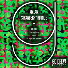 Download track Strawberry Blonde AtalaiA