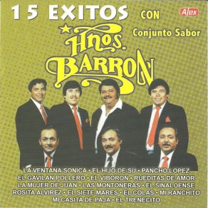 Download track El Hijo De Su Hnos. Barrón