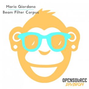 Download track Beam Filter Corpus Mario Giordano