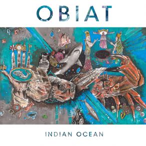 Download track Sea Burial Obiat