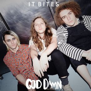 Download track It Bites (Radio Edit) God Damn