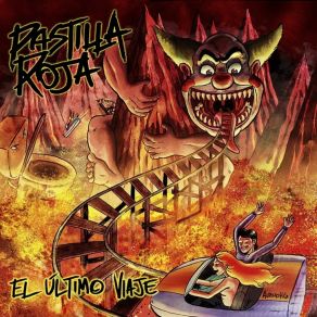 Download track  _ Norte Y Sur Pastilla Roja