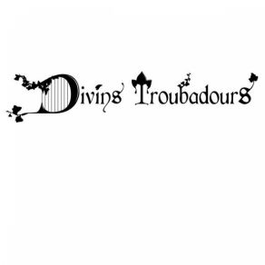 Download track Les Divins Troubadours - Ténebres Et Désolation Divins Troubadours