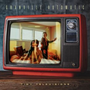 Download track Getaway Car Granville Automatic