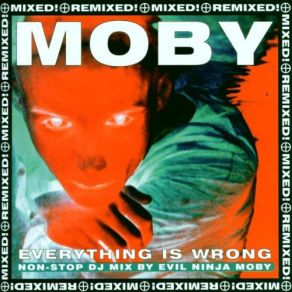 Download track First Cool Hive Minimal Version Moby