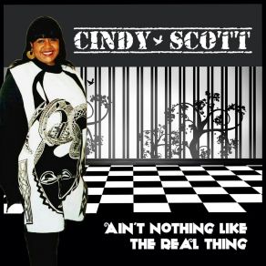 Download track Ain't Nothing Like The Real Thing (Mad Hat Vocal Mix) Cindy Scott