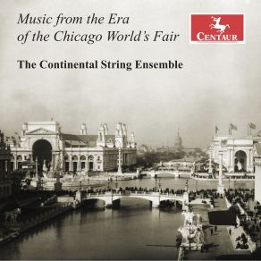 Download track Chicago Day Waltz The Continental String Ensemble