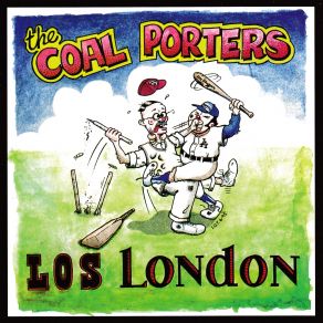 Download track After It's Broken The Coal Porters