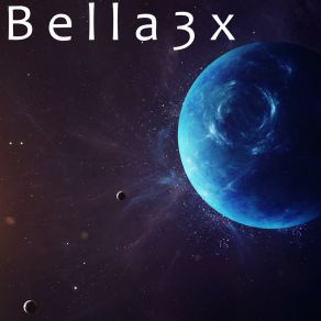 Download track Blind Spot Bella3x