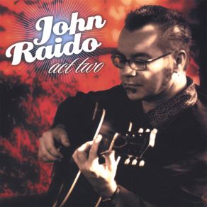 Download track Shelter John Raido