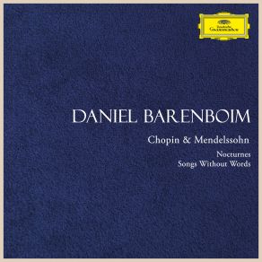 Download track 12 Études, Op. 10 No. 6 In E-Flat Minor Lament Daniel Barenboim