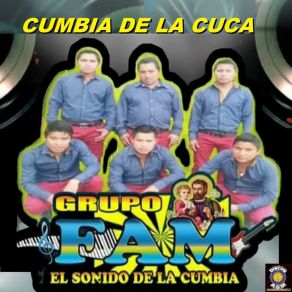 Download track Cumbia Del Sol Grupo FAM