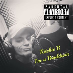 Download track Im A Bauldwin Ritchie B