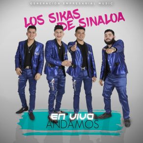 Download track La Muerte De Manuelon (En Vivo) Los Sikas De Sinaloa