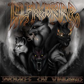 Download track Walls Ov Paris Ulfhednar