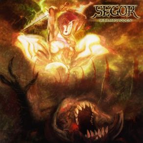 Download track The Valley Of The Shadow Of Death Segor